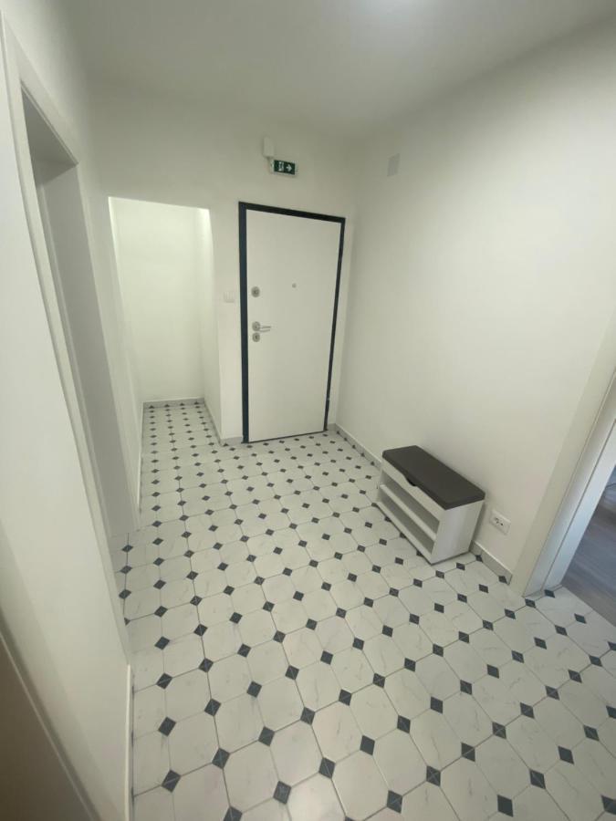 Apartman Galeb Трогир Екстериор снимка